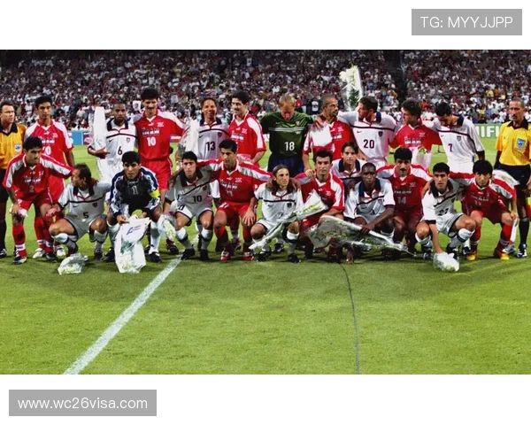 1994年世界杯：美国举办首届足球世界杯的意义与影响分析