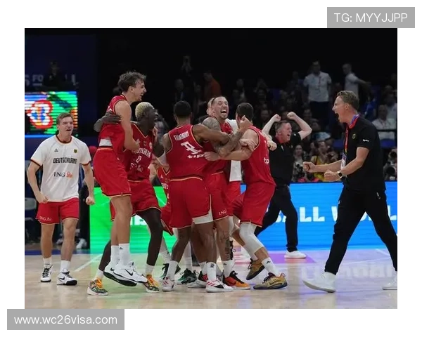 2023年篮球世界杯赛程安排与精彩赛事全解析