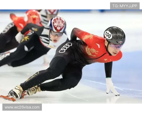 2024年短道速滑世界杯奖牌榜分析，谁是本届比赛的最大赢家与潜力新星