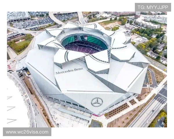 2026年世界杯决赛场地的安全保障措施与应急预案