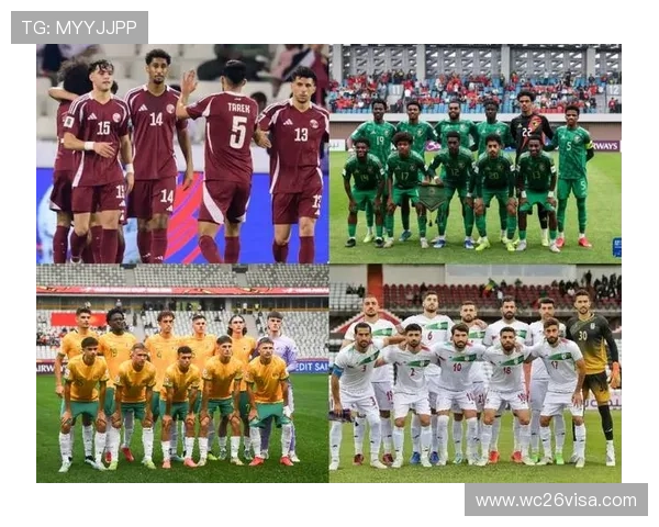 2026年世界杯扩军后亚洲名额变化对区域足球竞争格局的重塑与影响