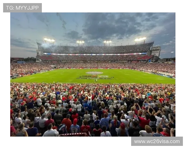 2026年世界杯比赛规则中关于观众入场和安全措施的最新规定解读