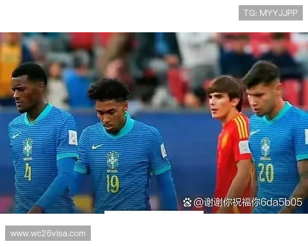 2026年世界杯黑马预测指南：提前锁定最具爆冷潜力的球队