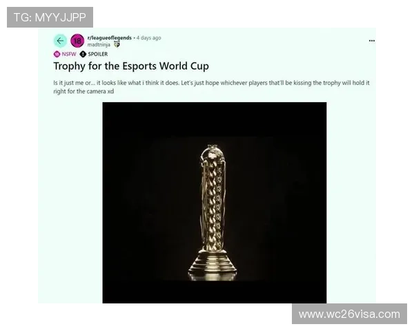 世界杯奖杯模型的详细介绍与收藏价值分析 世界杯奖杯模型的详细介绍与收藏价值分析