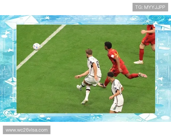 世界杯死亡之组：历史上最令人震惊的淘汰赛瞬间回顾