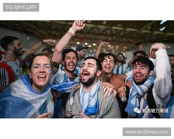 世界杯阿根廷球迷文化:狂热支持与独特的庆祝方式展现国家精神 世界杯阿根廷球迷文化:狂热支持与独特的庆祝方式展现国家精神