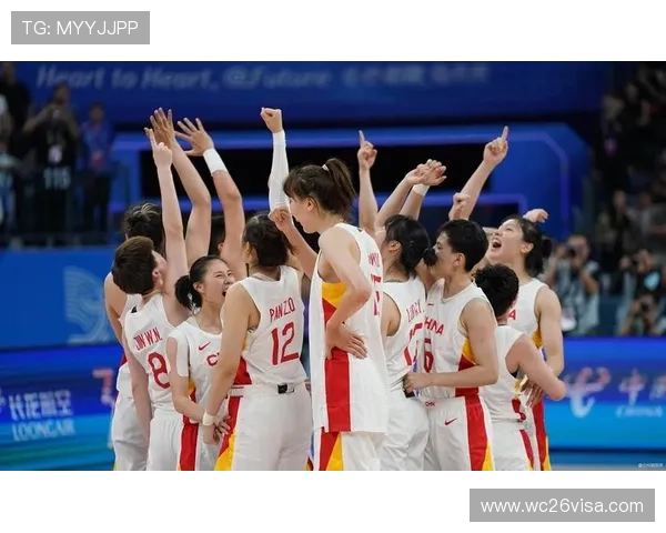 女篮世界杯2026：比赛场馆布局与观众票务购买指南