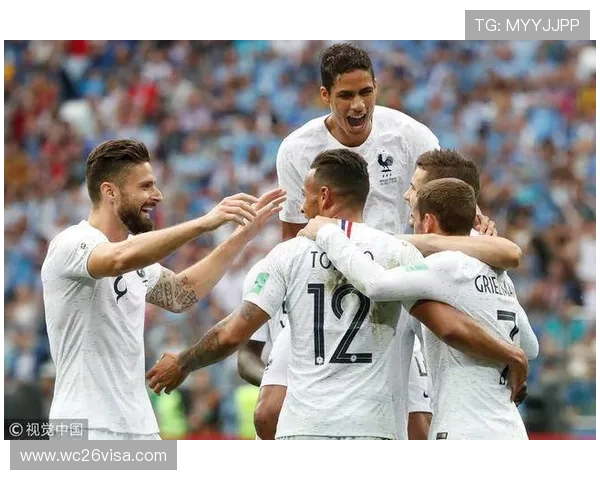 历届世界杯四强的比赛数据统计与表现分析