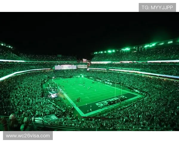 巴西2026年世界杯：赛事亮点与新技术应用分析