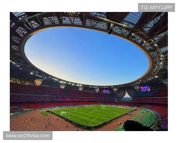 2026年世界杯举办国旅游业发展潜力与相关配套设施建设 2026年世界杯举办国旅游业发展潜力与相关配套设施建设