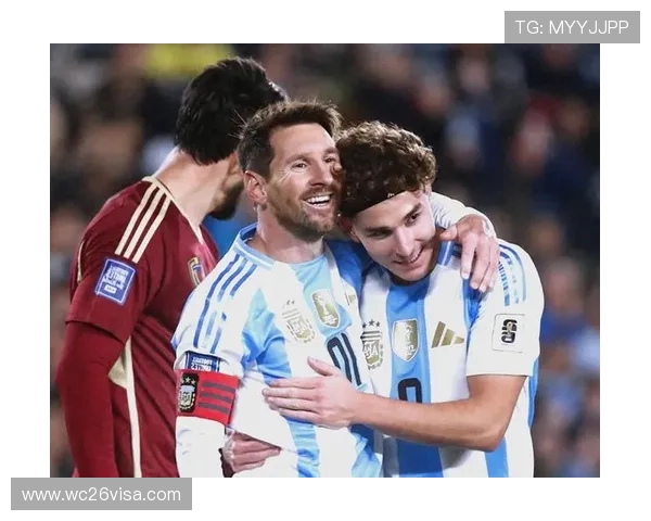 2026年世界杯南美预选赛各队实力分析与晋级概率全面解读