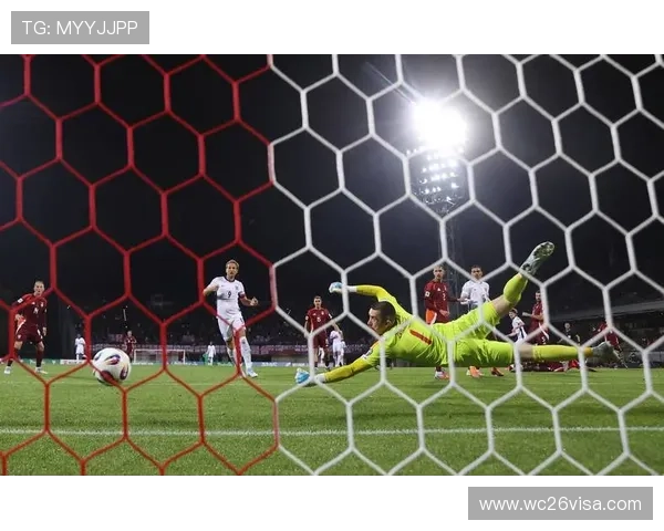 2026年世界杯小组赛精彩赛事预告及观众必看比赛推荐
