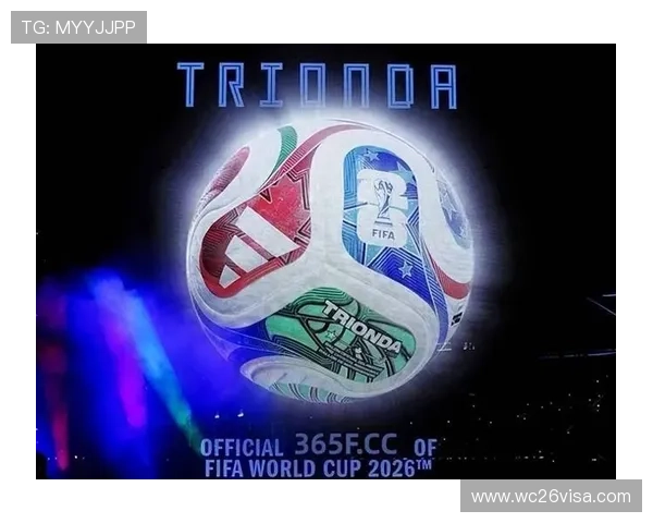 2026年世界杯由哪些国家联合举办对全球足球发展的意义 2026年世界杯由哪些国家联合举办对全球足球发展的意义