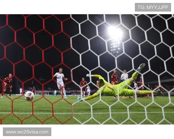 2026年世界杯晋级队伍有哪些国家和地区，详细名单及晋级路径介绍