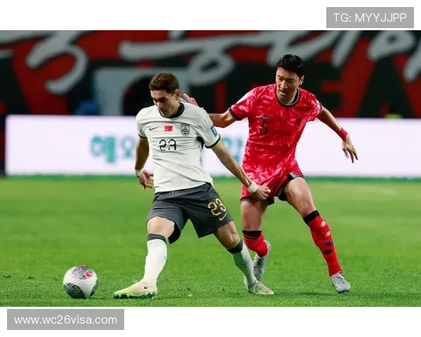 2026年中国队冲击世界杯的几率有多大,赛前分析与专家预测助你了解最新动态 2026年中国队冲击世界杯的几率有多大,赛前分析与专家预测助你了解最新动态