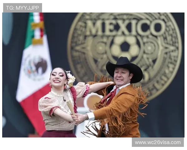 2026年的世界杯将在哪些国家举办详细介绍与赛事安排