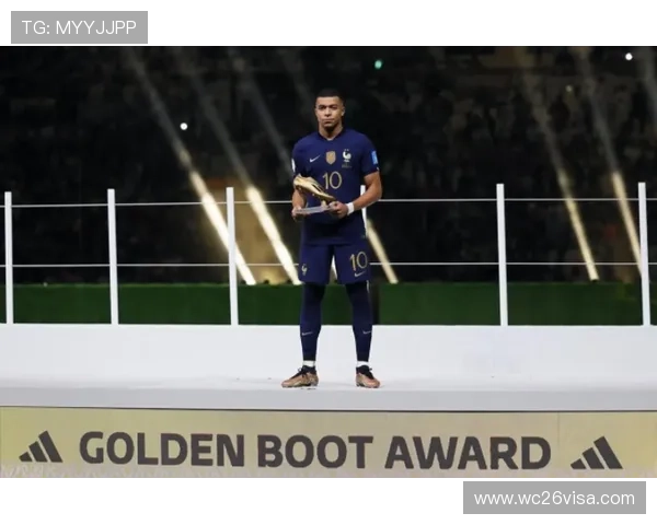 世界杯金靴奖历史回顾：历届获奖者的精彩表现与背后故事