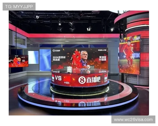 世界杯预选赛亚洲直播平台推荐及观看技巧让你畅享高清赛事体验