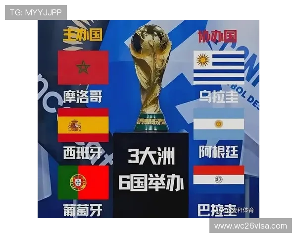 中国足球迈向2026世界杯的战略布局与关键突破点全面分析