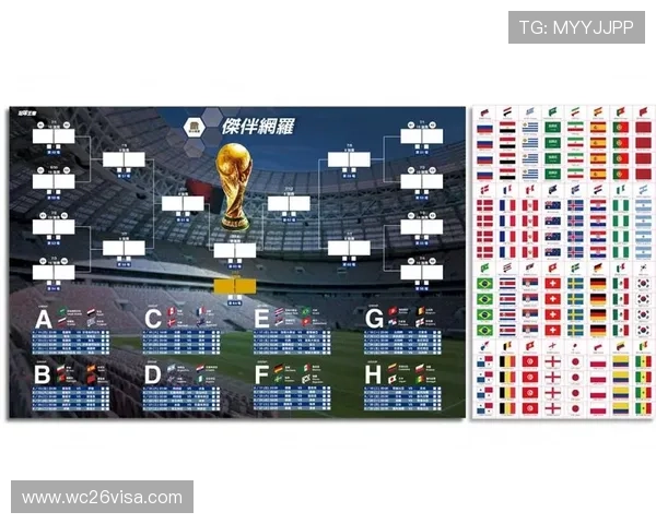 俄罗斯世界杯足球赛最新战况分析与球队晋级形势解读