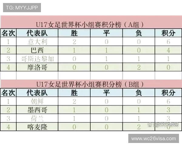全面解读世界杯亚洲预选赛积分榜变化，掌握各队最新积分和晋级形势发展
