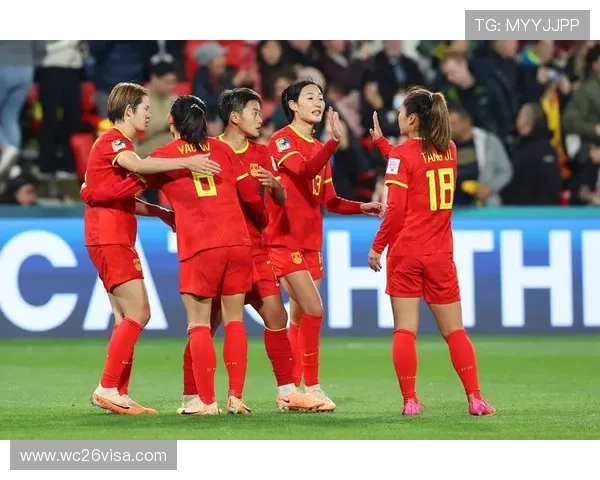 2026年世界杯中国出线几率提升的关键路径与备战策略全面解读