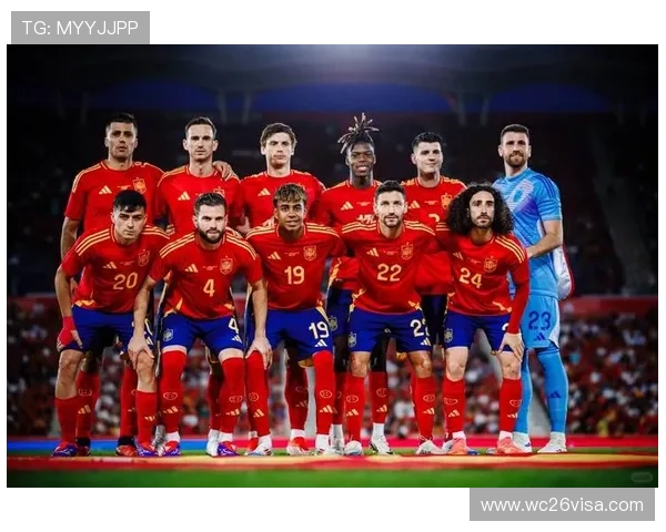 2026年世界杯冠军是谁：详细分析各大热门国家夺冠可能性