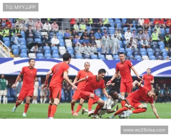 2026年世界杯亚洲球队参赛阵容及关键球员盘点