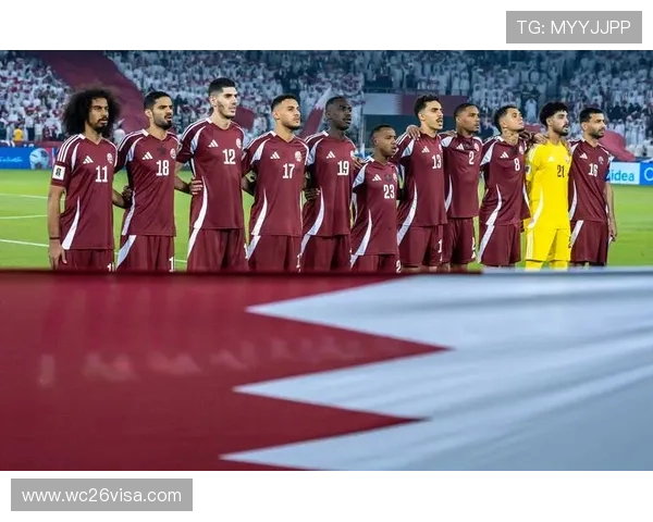 2026年世界杯已经出线国家最新排名，解读晋级球队的历史战绩与未来发展趋势