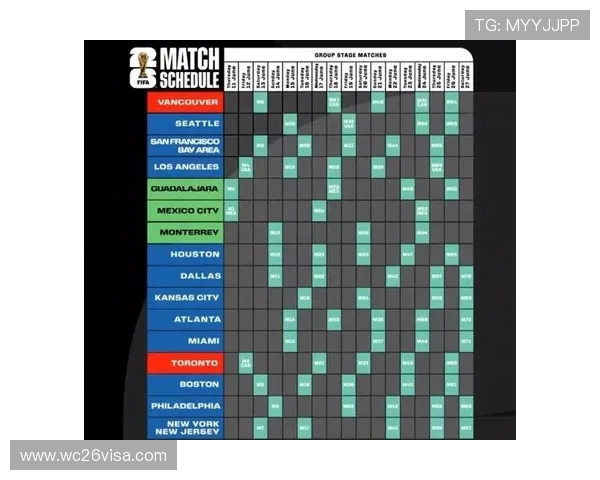 2026年世界杯欧洲预选赛赛程更新，比赛时间、场馆及直播信息全掌握