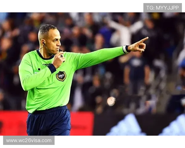 2026年世界杯淘汰赛规则对裁判判决准确性和比赛公正性的提升措施