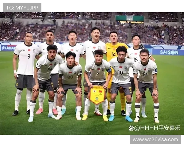 中国足球在世界杯亚洲区预选赛中的战术调整与球队发展路径