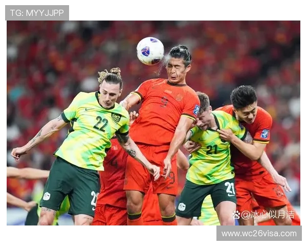 中国为什么在国际足球舞台上缺乏举办世界杯的资格和经验