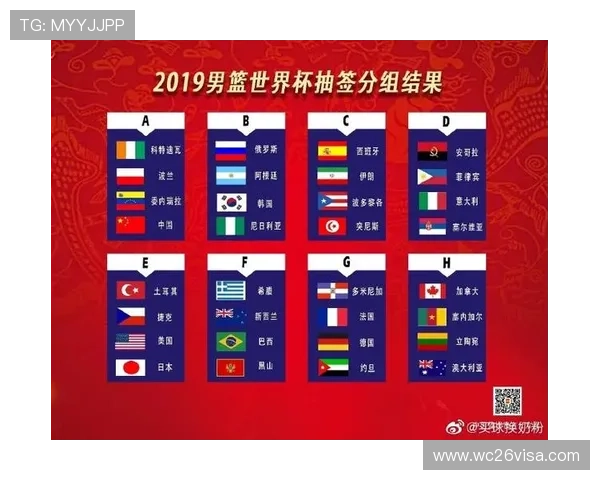 完整男篮世界杯赛程表2023，涵盖每场比赛的时间地点和对阵队伍