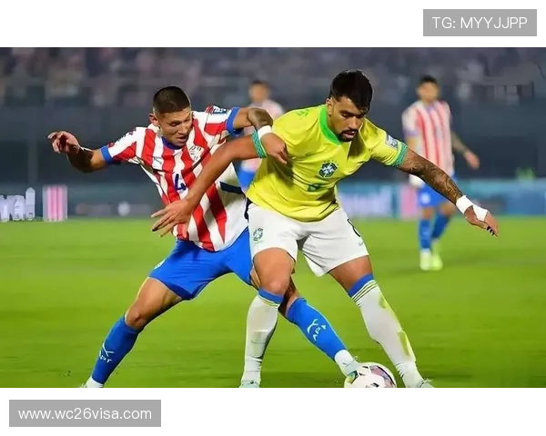 巴西在世界杯南美洲区预选赛中的关键比赛战术分析与胜负影响因素