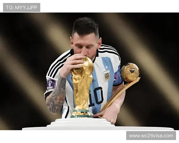 梅西在世界杯中的所有进球统计，助你全面了解他的足球传奇历程