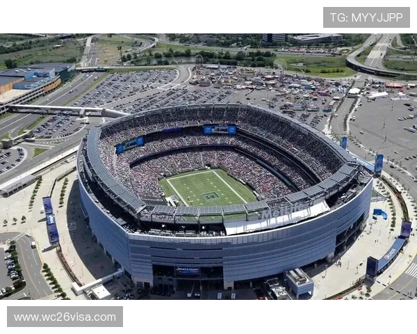 美加墨世界杯举办地的住宿与交通配套设施全面升级方案