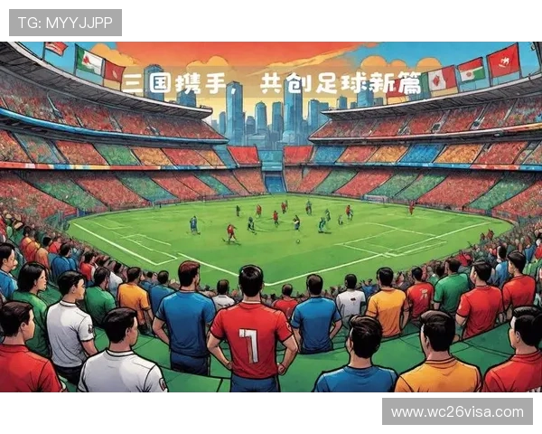 足球世界杯2026是哪个国家举办，赛事时间、地点及相关准备工作全景分析