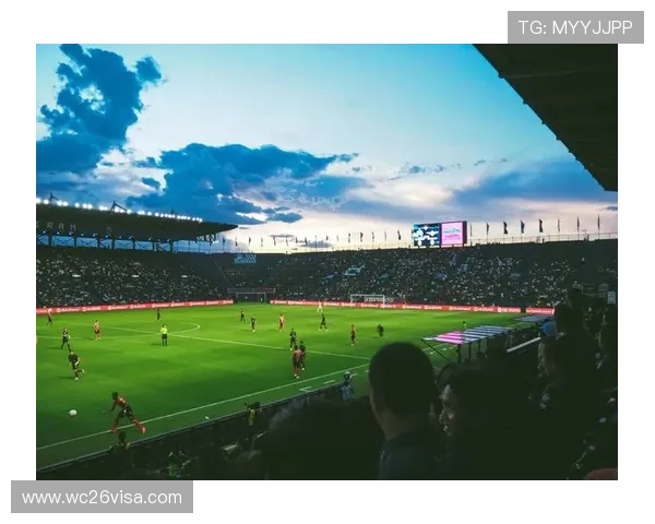 美国2026年世界杯举办城市有哪些，赛事安排及观赛攻略全知道