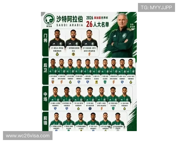 2026年世界杯沙特VS乌拉圭比赛赛程安排与现场观战指南